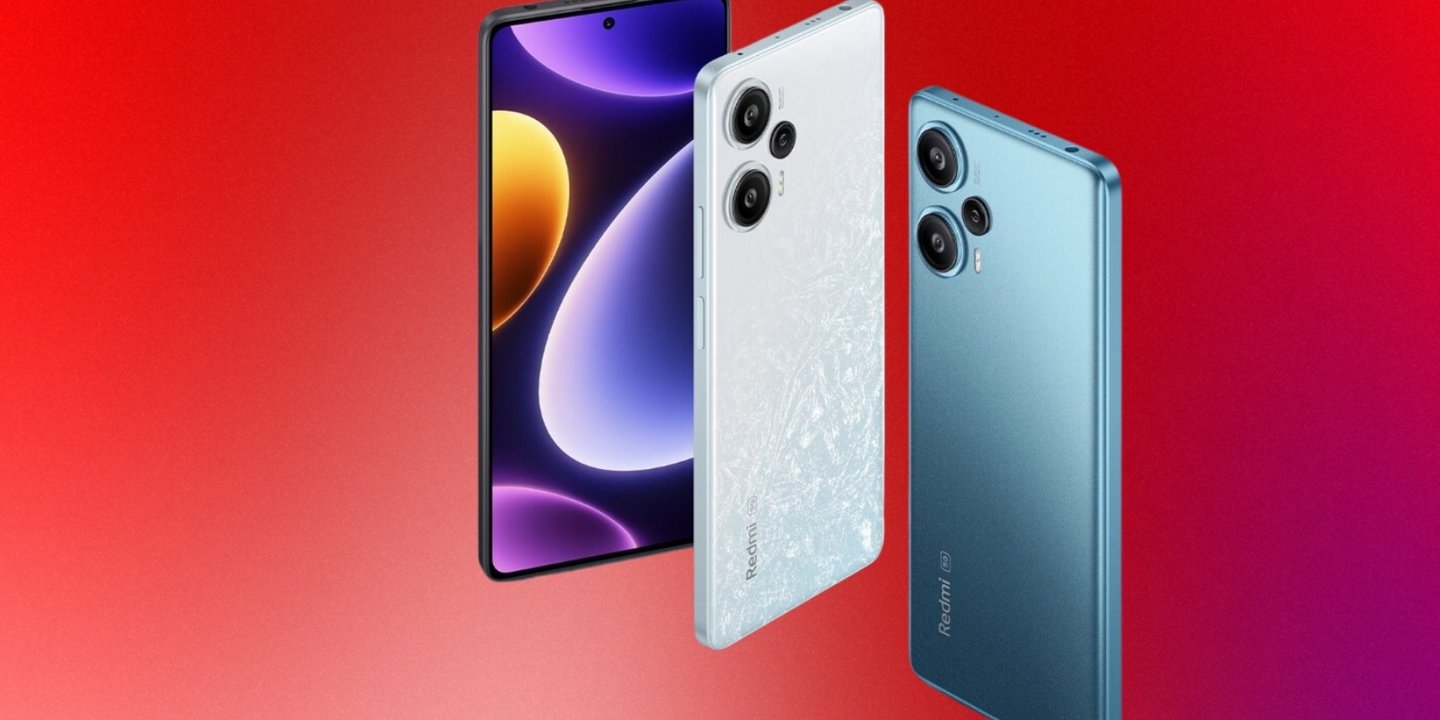 Redmi Note 13 Turbo’nun Hızlı Şarjı Doğrulandı 1 Redmi Note 13 Turbo’nun Hızlı Şarjı Doğrulandı