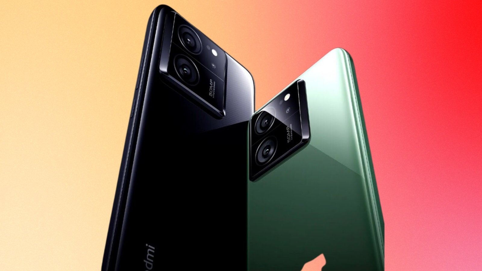 Redmi Note 13 Turbo’nun Hızlı Şarjı Doğrulandı 2 Redmi Note 13 Turbo’nun Hızlı Şarjı Doğrulandı