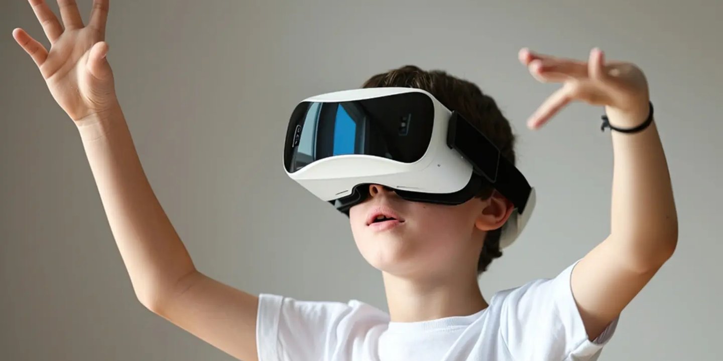 Samsung XR Gözlüğü Sony'nin Mikro OLED Ekranıyla Geliyor!