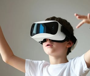 Samsung XR Gözlüğü Sony'nin Mikro OLED Ekranıyla Geliyor!