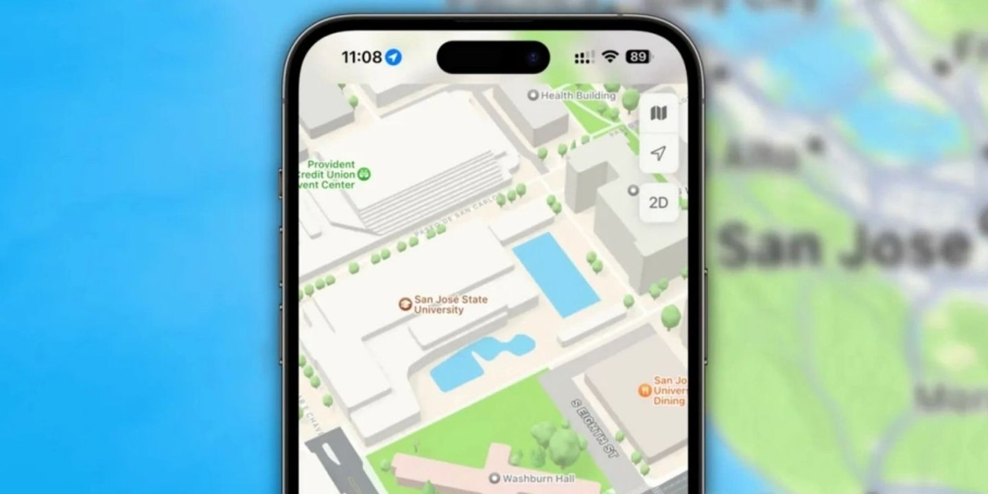 iOS 18 güncellemesiyle beraber Apple Haritalar uygulaması, kullanıcı deneyimini iyileştirecek iki önemli özelliği aynı anda getirecek.