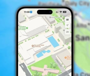 iOS 18 güncellemesiyle beraber Apple Haritalar uygulaması, kullanıcı deneyimini iyileştirecek iki önemli özelliği aynı anda getirecek.