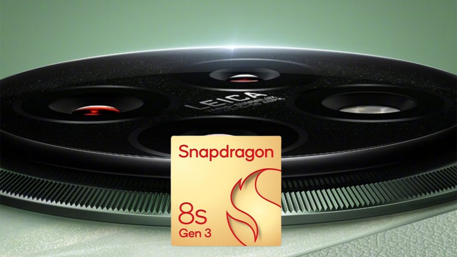 Snapdragon 8s Gen 3 ile Gelecek Telefonlar Belli Oldu