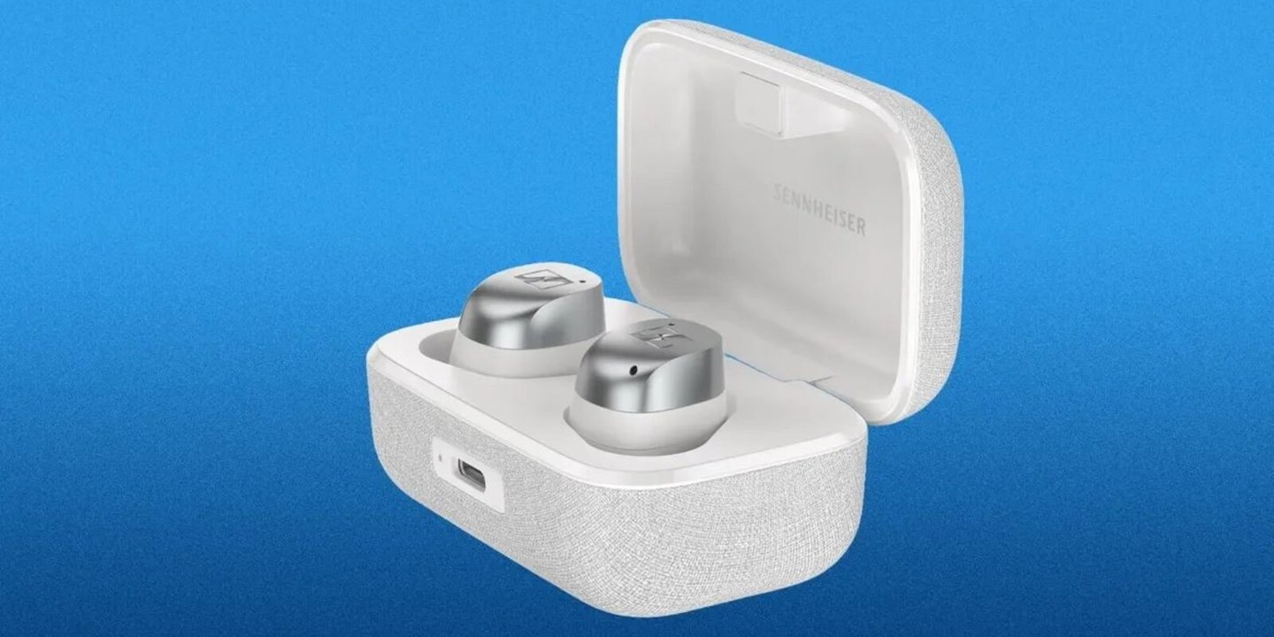 Sennheiser Momentum True Wireless 4 Türkiye'de Satışa Sunuldu 1 Rakiplerine Meydan Okuyor: Sennheiser Momentum True Wireless 4'ün Fiyatı ve Özellikleri