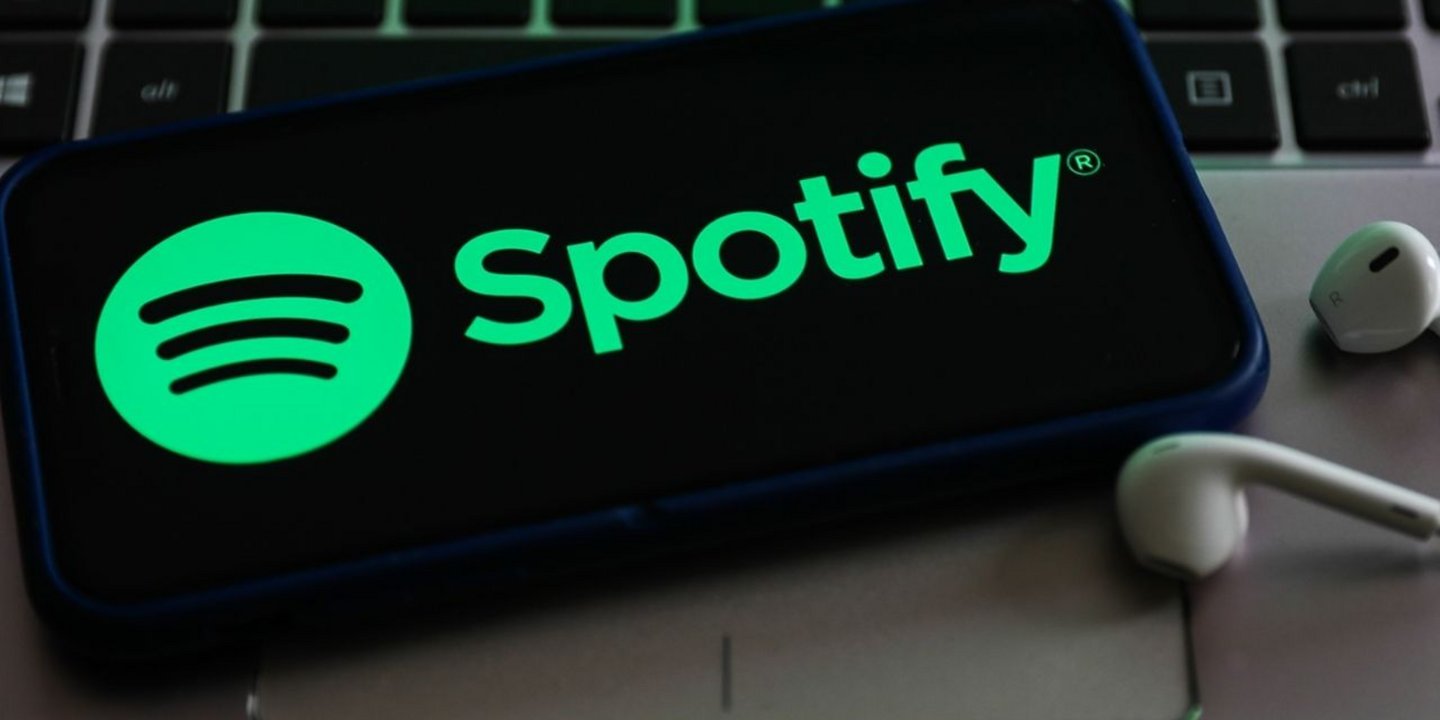 Spotify Sesli Kitaplar için Özel Abonelik Planı Sunuyor 1 Spotify Sesli Kitaplar için Özel Abonelik Planı Sunuyor!