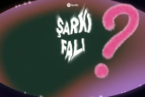 Spotify'ın Yeni Özelliği Şarkı Falı Nasıl Kullanılır?