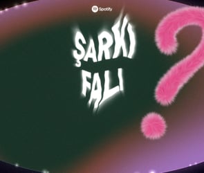 Spotify'ın Yeni Özelliği Şarkı Falı Nasıl Kullanılır?