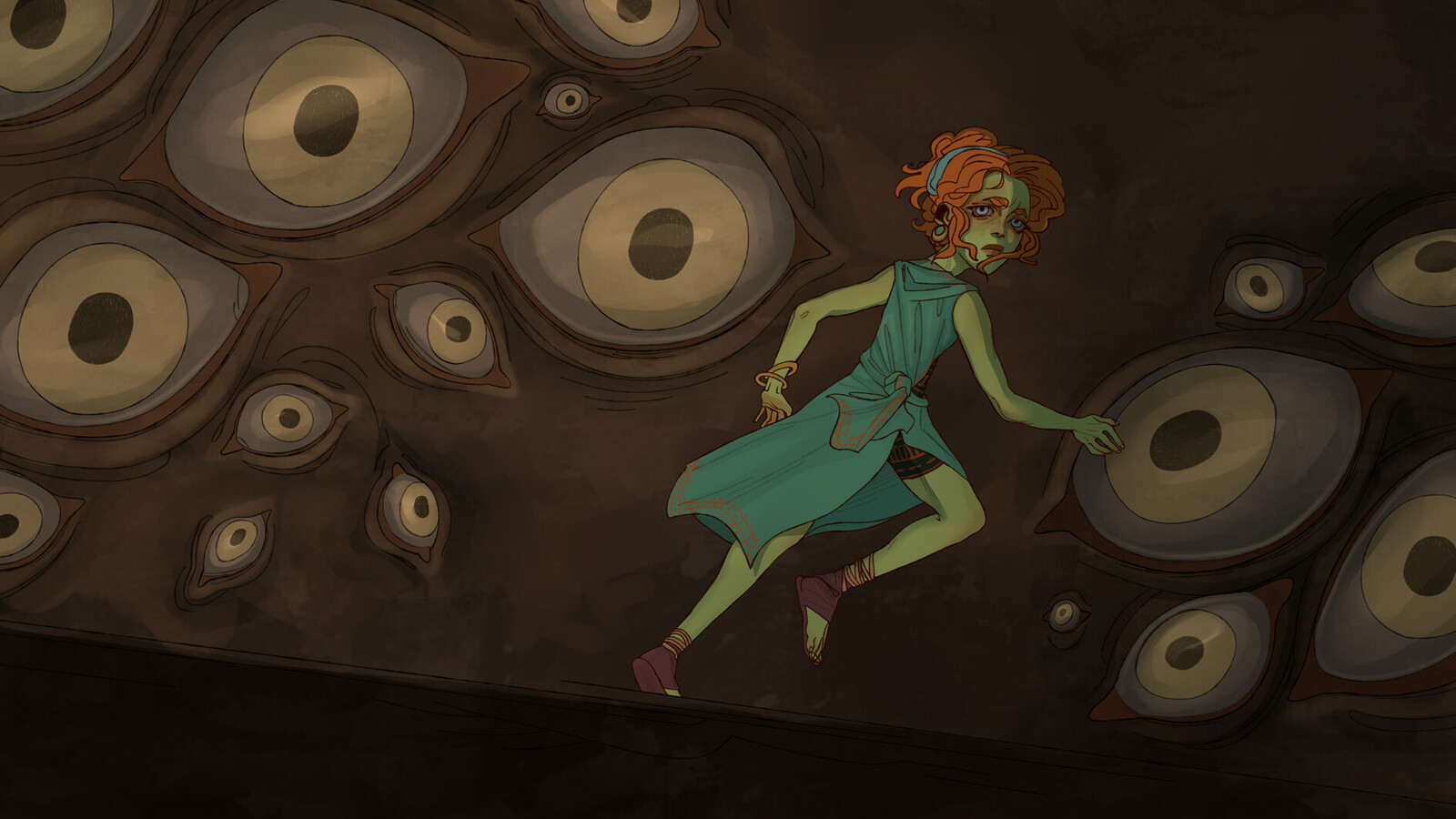 Oyun Yakında Oyuncular ile Buluşacak!