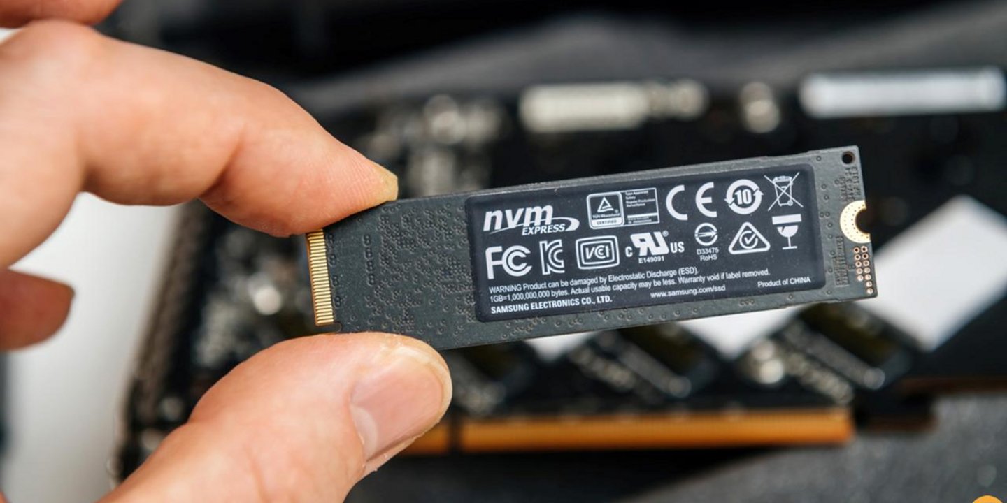 SSD Dünyasında Heyecan Verici Gelişme: Fiyatlar Düşüşe Geçti 1 SSD Dünyasında Heyecan Verici Gelişme: Fiyatlar Düşüşe Geçti