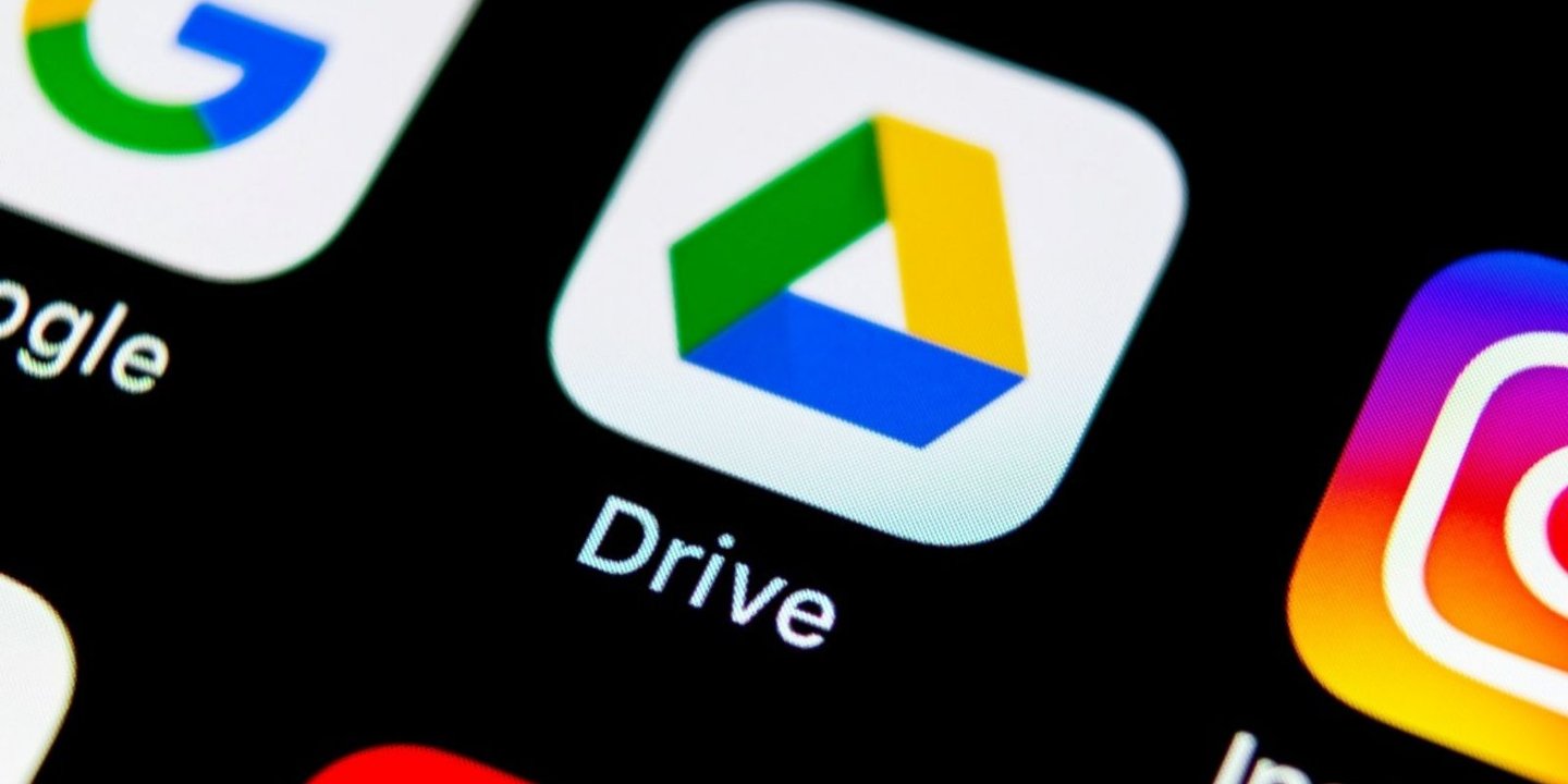 Google Drive