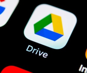 Google Drive
