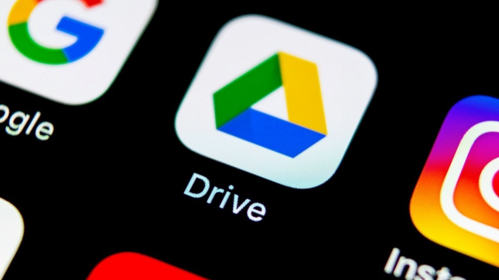 Google Drive İçin Faydalı Güncellemeler Yapıldı 3 Google Drive