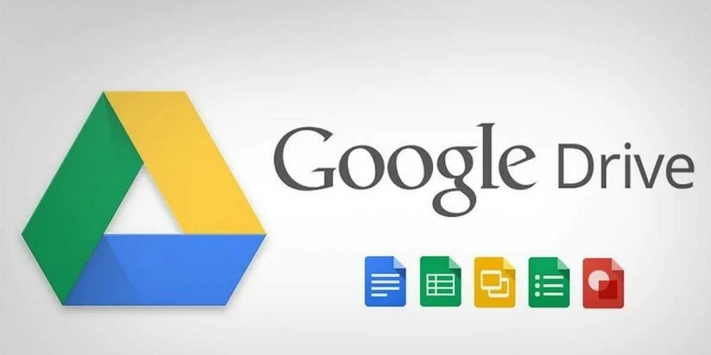 Google Drive