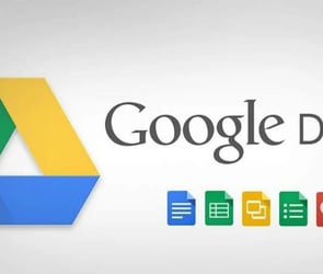 Google Drive