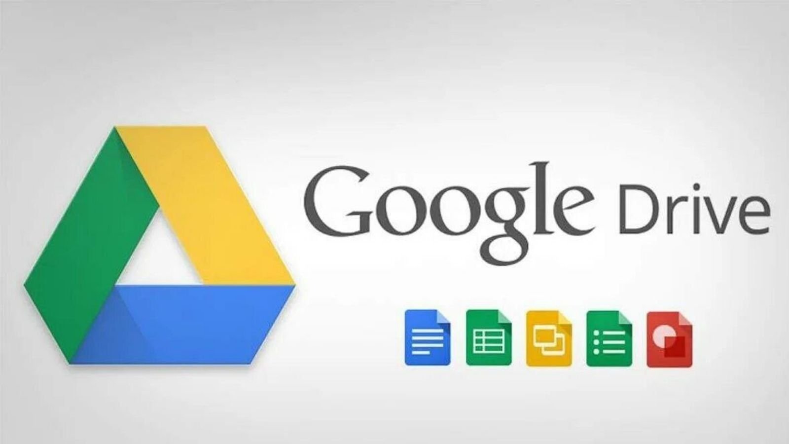 Google Drive