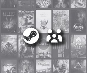 Steam Aileleri Özelliği Tanıtıldı Ancak Bu Detaya Dikkat!