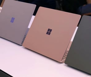 Microsoft Mart’ta Yeni Dizüstü Modellerini Tanıtacak
