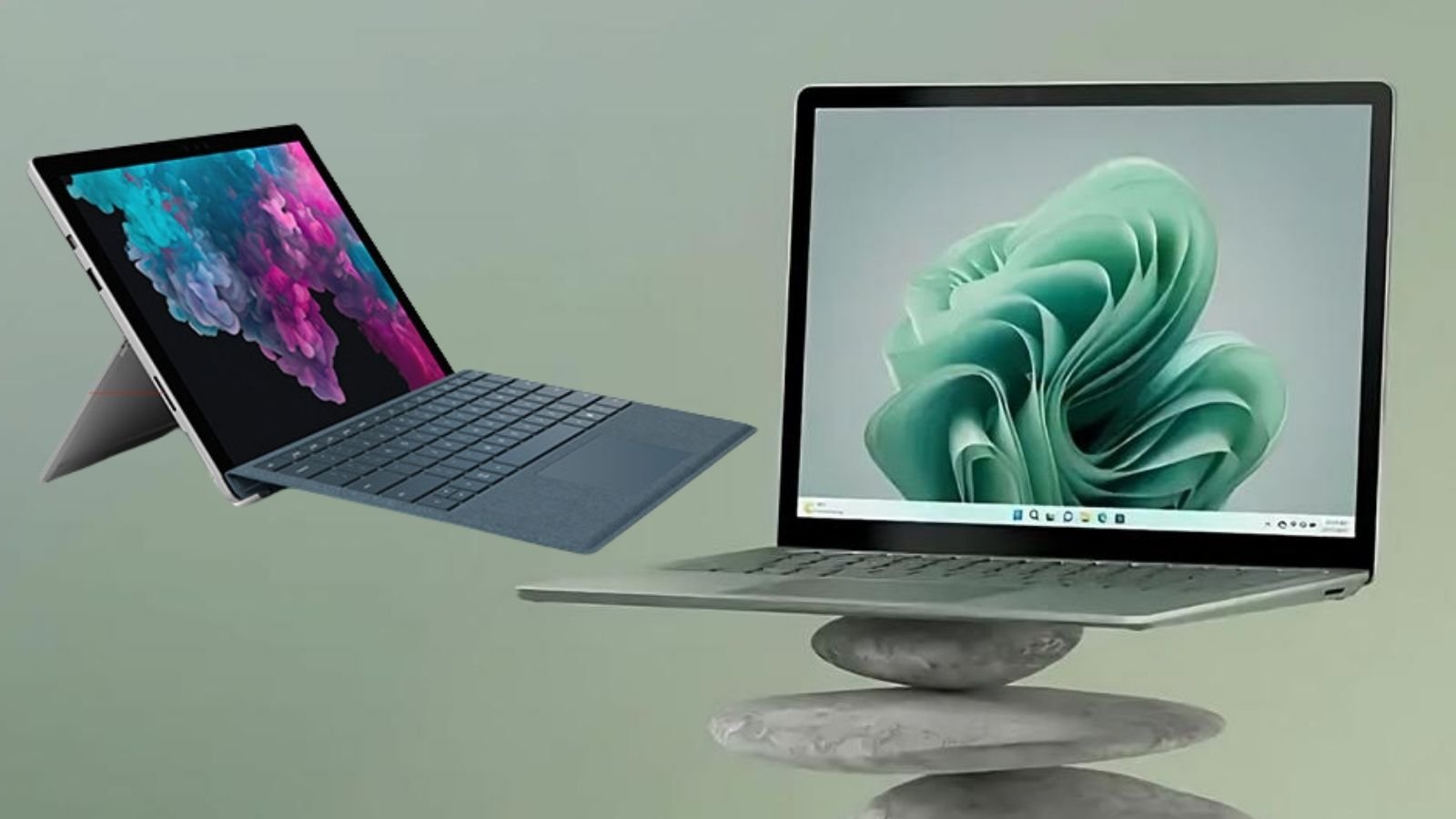 Microsoft 21 Mart’ta Yeni Dizüstü Modellerini Tanıtacak 2 Microsoft Mart’ta Yeni Dizüstü Modellerini Tanıtacak