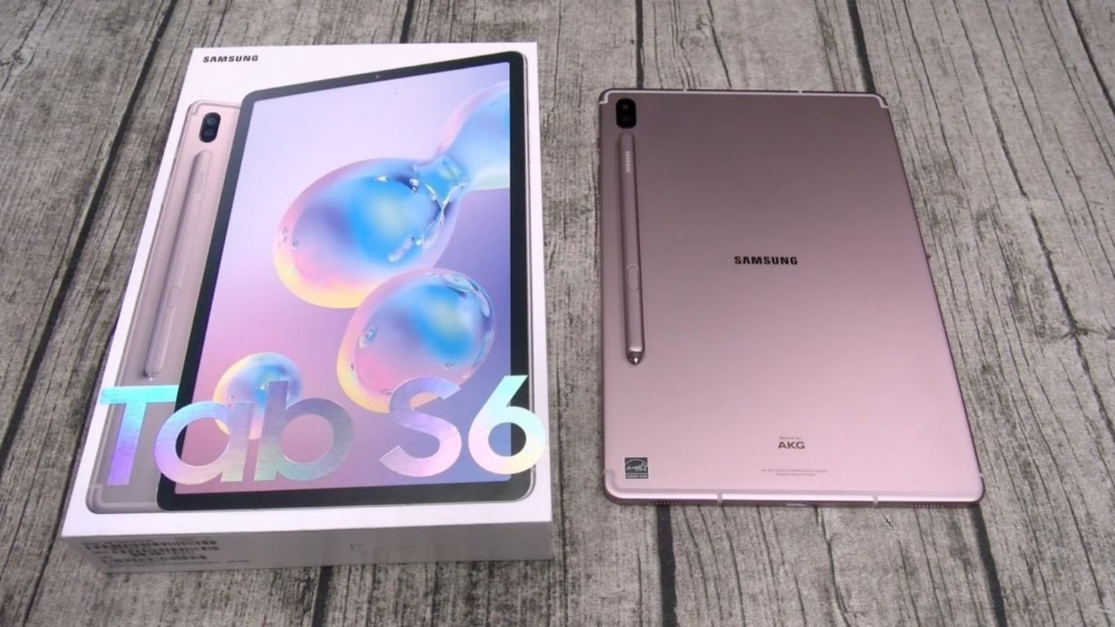 Samsung şirketi, bugün sessiz sedasız yenilenen Galaxy Tab S6 Lite 2024 modelinin tanıtımını yaptı. 