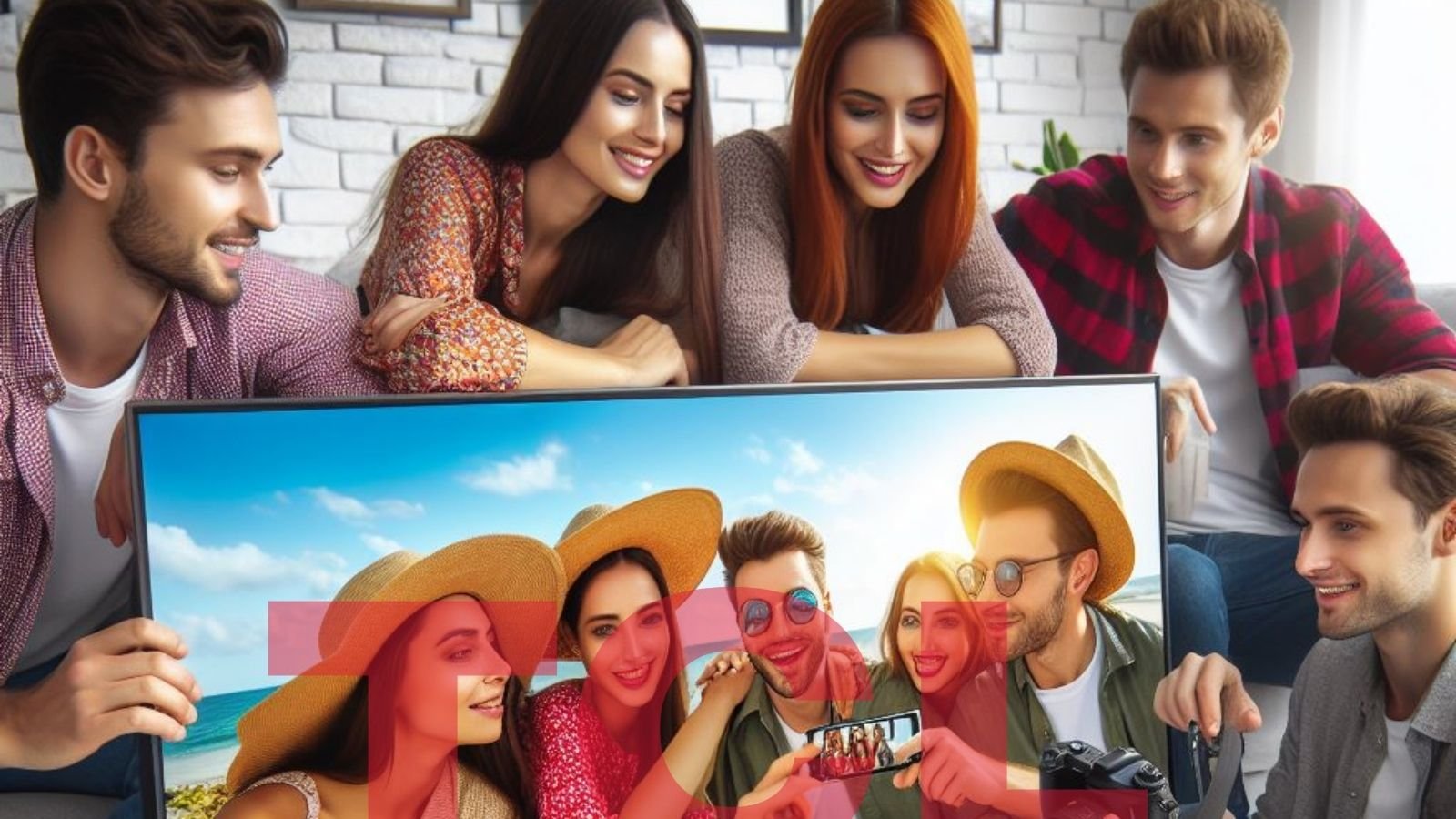 TCL, TV Pazarını İkincilikle Bitirdi, Zirve Değişmedi