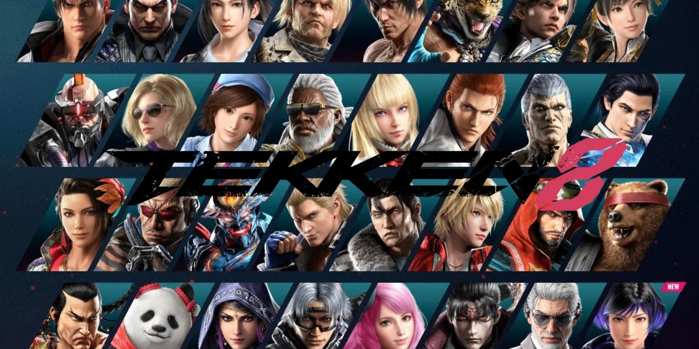 Tekken 8 PC Optimizasyon Rehberi 1 Tekken 8 PC Optimizasyon Rehberi
