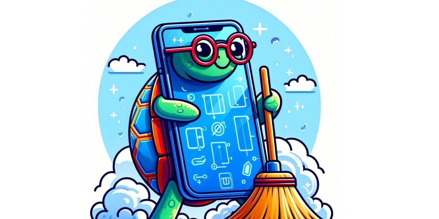 Telefon Yavaşlama Sorununuz Varsa Bu 6 Detaya Dikkat 1 Telefonunuz Yavaşladıysa Bu 6 Detaya Dikkat!