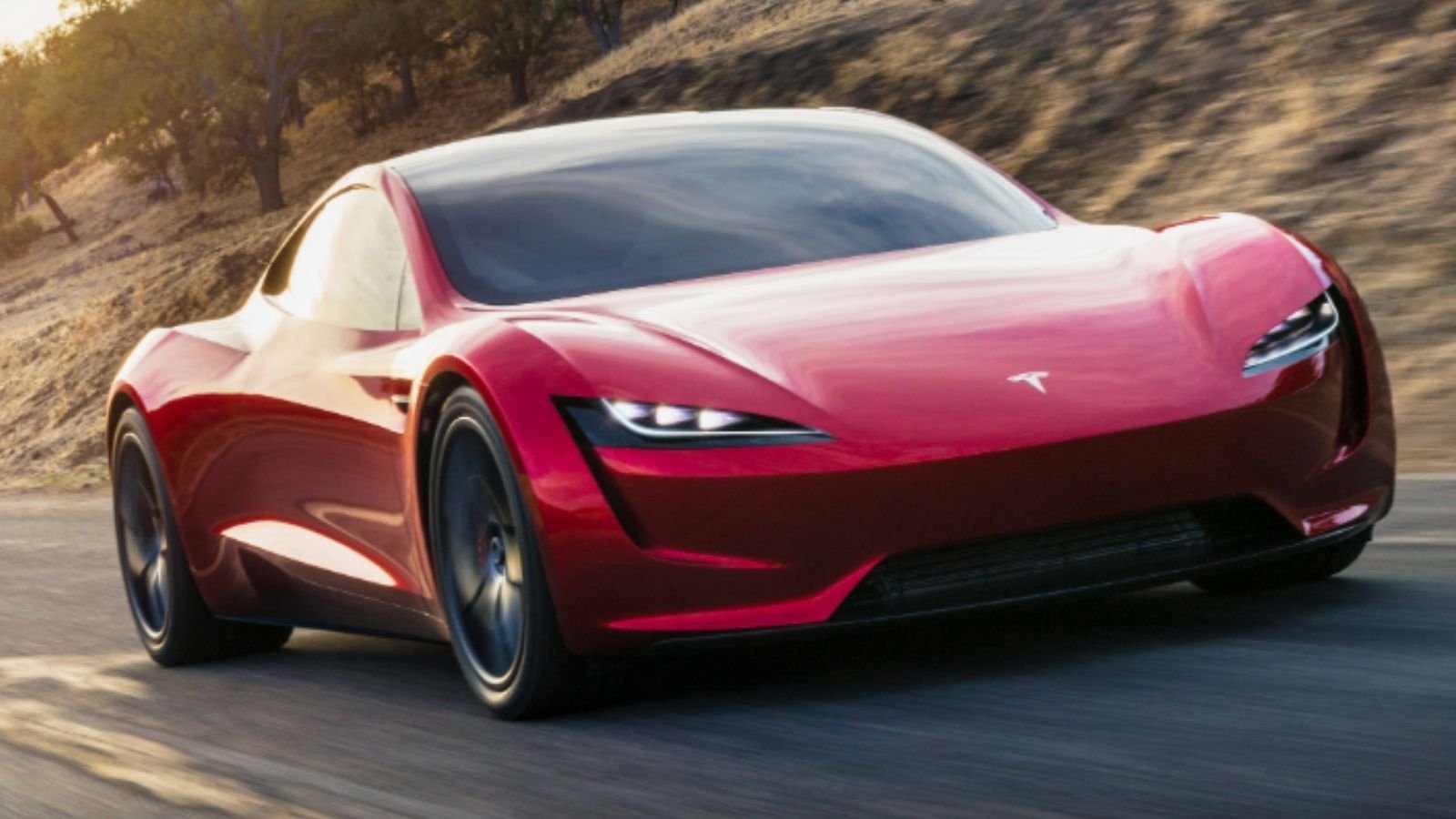 Merak duyulan elektrikli otomobilden yeni bilgiler sızdırılıyor. Tesla Roadster araba için gelen son bilgiler ise çok yadırgandı.