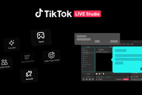 TikTok LIVE Studio Nedir, Nasıl Kullanılır?