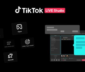 TikTok LIVE Studio Nedir, Nasıl Kullanılır?