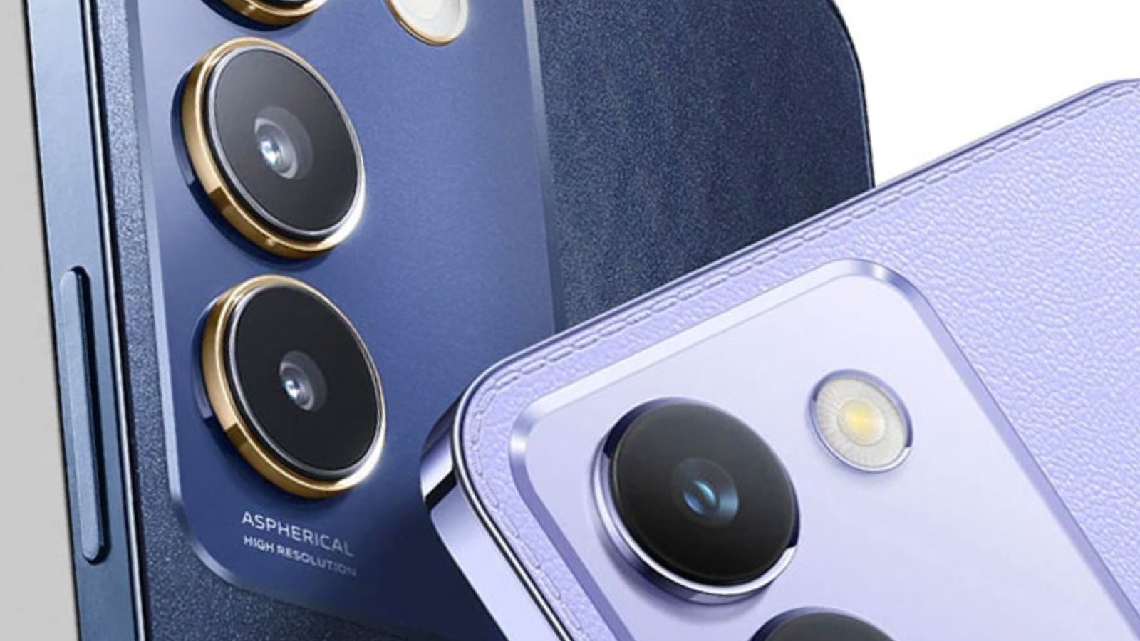 Vivo V40 SE 5G Tanıtıldı, İşte Özellikleri 2 Vivo V40 SE 5G Tanıtıldı! İşte Özellikleri