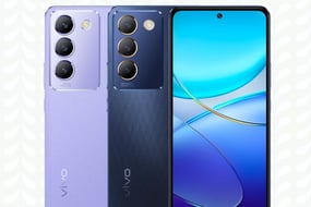 Vivo V40 SE 5G Tanıtıldı! İşte Özellikleri