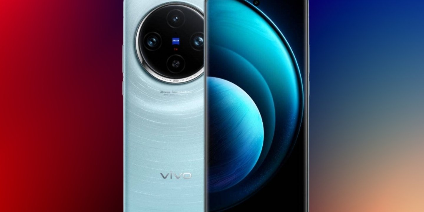 Vivo X100s Titanyum Kasayla Gelebilir