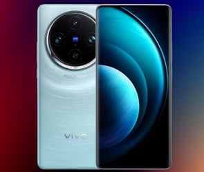 Vivo X100s Titanyum Kasayla Gelebilir
