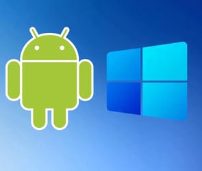 Microsoft’tan Windows 11 Android Desteğinde Geri Adım