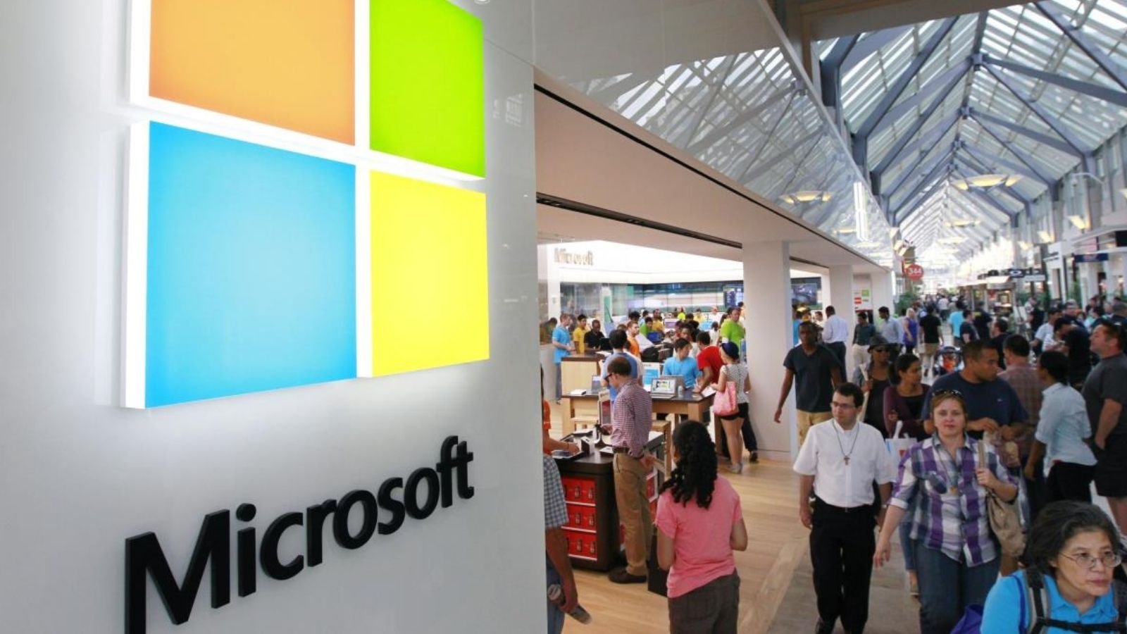 Microsoft şirketinin, video oyunu yan kuruluşlarında çalışan sendikalı işçilerin sayısı artmaya devam etmekte.