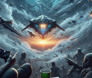 28 Mart'ta Bu Oyunları Oynamak Ücretsiz Olacak