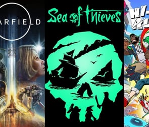 Mart 2024’te Xbox Game Pass'teki En İyi Oyunlar