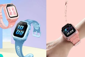 Xiaomi Mitu Kids Smartwatch 7X Modelini Tanıttı