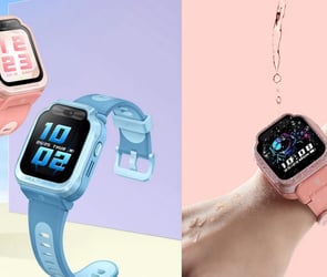 Xiaomi Mitu Kids Smartwatch 7X Modelini Tanıttı