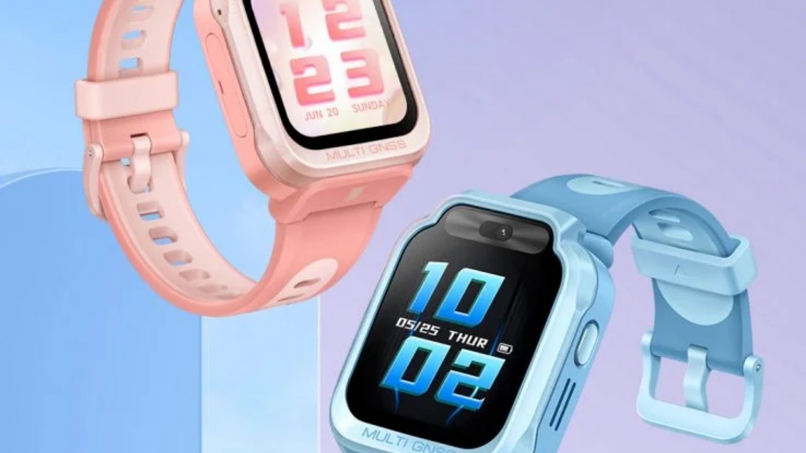 Xiaomi Mitu Kids Smartwatch 7X Modelini Tanıttı