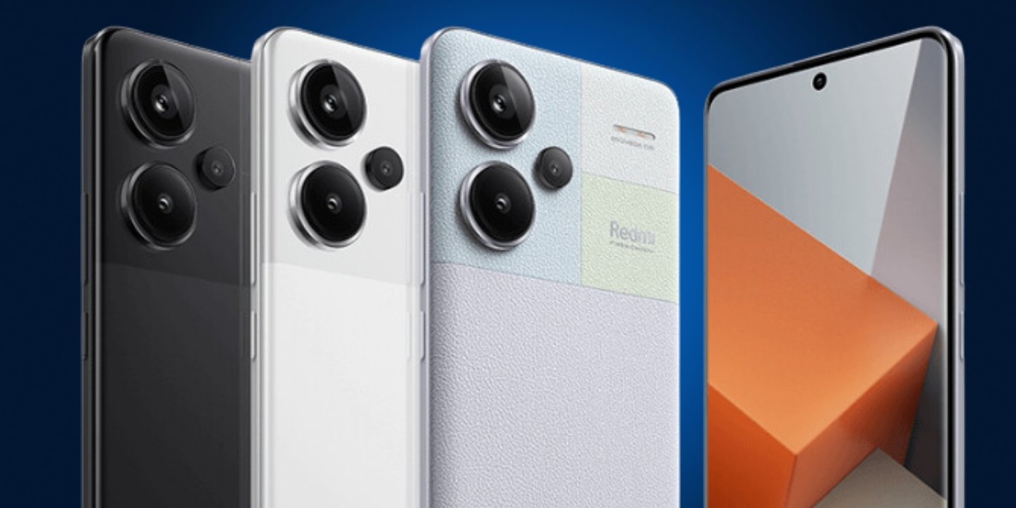 Xiaomi “İkonik Anımız” İle Modellerine Yeni Renkler Getiriyor