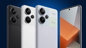 Xiaomi “İkonik Anımız” İle Modellerine Yeni Renkler Getiriyor
