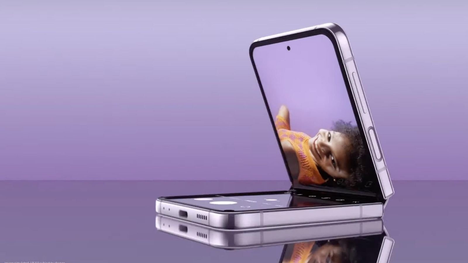 Samsung şirketi, Galaxy S24 Serisi‘nin piyasaya sürülmesinin ardından odak noktasını bir sonraki nesil katlanabilir telefon modellerine, Galaxy Z Flip 6 ve Galaxy Z Fold 6‘ya kaydırdığı biliniyor.
