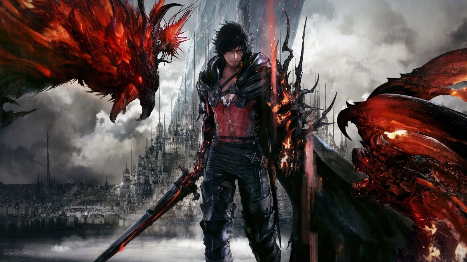 Final Fantasy XVI’nın Yeni DLC’si ‘The Rising Tide’ Tanıtımı Yapıldı 2 Square Enix markası, Final Fantasy serisinin son oyunu Final Fantasy XVI için ‘The Rising Tide’ ismini taşıyan ve 18 Nisan tarihinde çıkacak olan yeni ücretli genişleme paketinin tanıtımını gerçekleştirdi.
