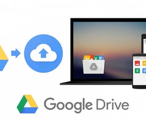 Google Drive sitesinin yeni ana sayfası geçtiğimiz Kasım ayında kullanıma açılmıştı. İnternet devi Google, şimdi de bu sayfaya “ gelişmiş arama yetenekleri ve genişletilmiş arama çubuğu” ekleyecek.