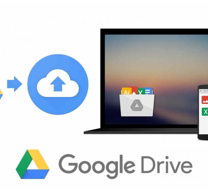 Google Drive sitesinin yeni ana sayfası geçtiğimiz Kasım ayında kullanıma açılmıştı. İnternet devi Google, şimdi de bu sayfaya “ gelişmiş arama yetenekleri ve genişletilmiş arama çubuğu” ekleyecek.