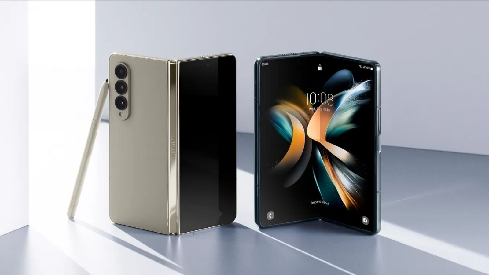 Samsung Galaxy Z Fold 6, S24 Ultra’dan İlham Alacak 2 Samsung Galaxy S24 Ultra geçtiğimiz Ocak ayında titanyum bir çerçeveyle kullanıcıların karşısına çıkıp geçerli notu almayı başarmıştı.