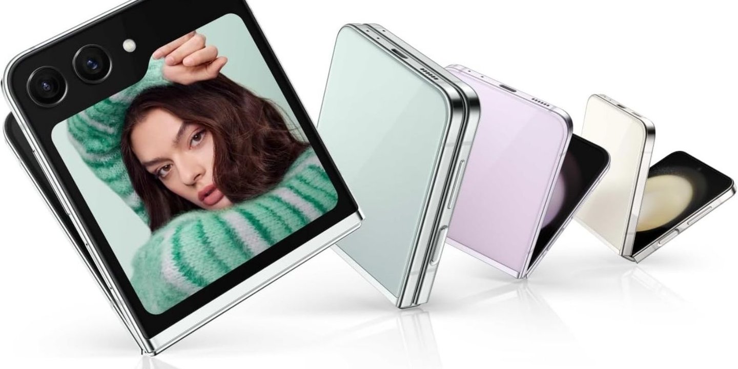 Samsung Galaxy Z Flip 6 İle İlgili Yeni İpuçları Geldi 1 Samsung şirketi, Galaxy S24 Serisi‘nin piyasaya sürülmesinin ardından odak noktasını bir sonraki nesil katlanabilir telefon modellerine, Galaxy Z Flip 6 ve Galaxy Z Fold 6‘ya kaydırdığı biliniyor.