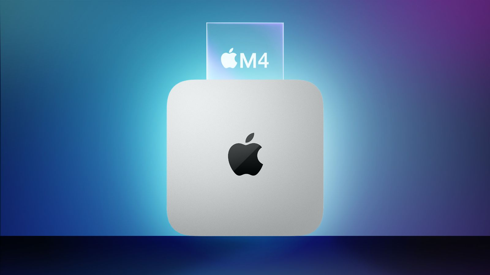 Yeni Mac mini, M3 Çipi Atlandı, M4 İstikamette!