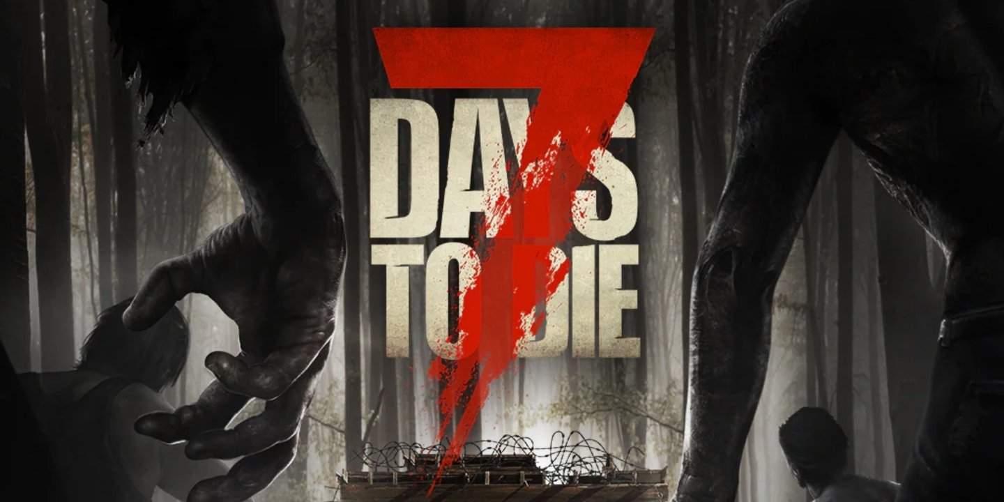 Erken Olmadı mı? 7 Days to Die Tam Sürümü Geliyor